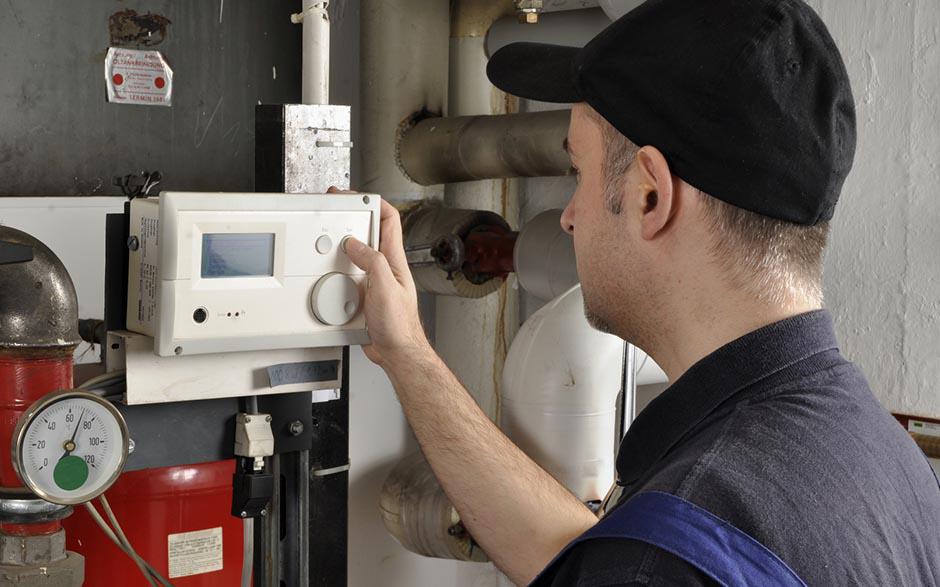 entretien d'une chaudière gaz Bures-sur-Yvette